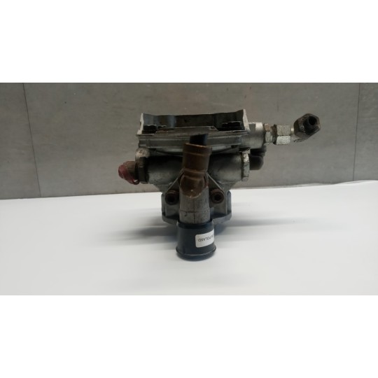 VARIOUS BRAKE 1  V.I. rimorchi e semi . used