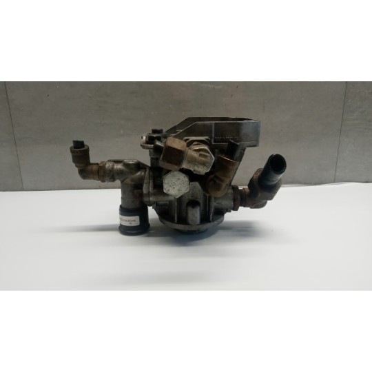 VARIOUS BRAKE 1  V.I. rimorchi e semi . used