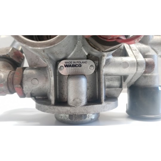 VARIOUS BRAKE 1  V.I. rimorchi e semi . used