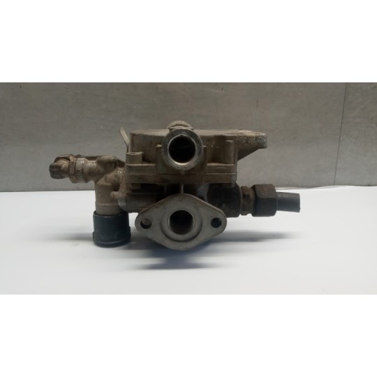 VARIOUS BRAKE 1  V.I. rimorchi e semi . used