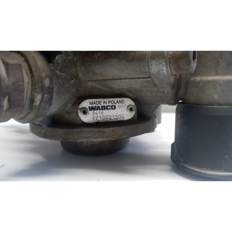 V.I. rimorchi e semi VARIOUS BRAKE 1  V.I. rimorchi e semi . used