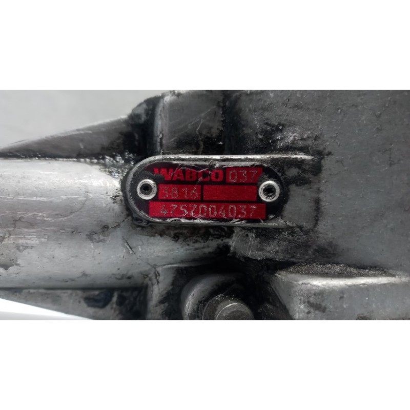 . VARIOUS BRAKE 1  . . used