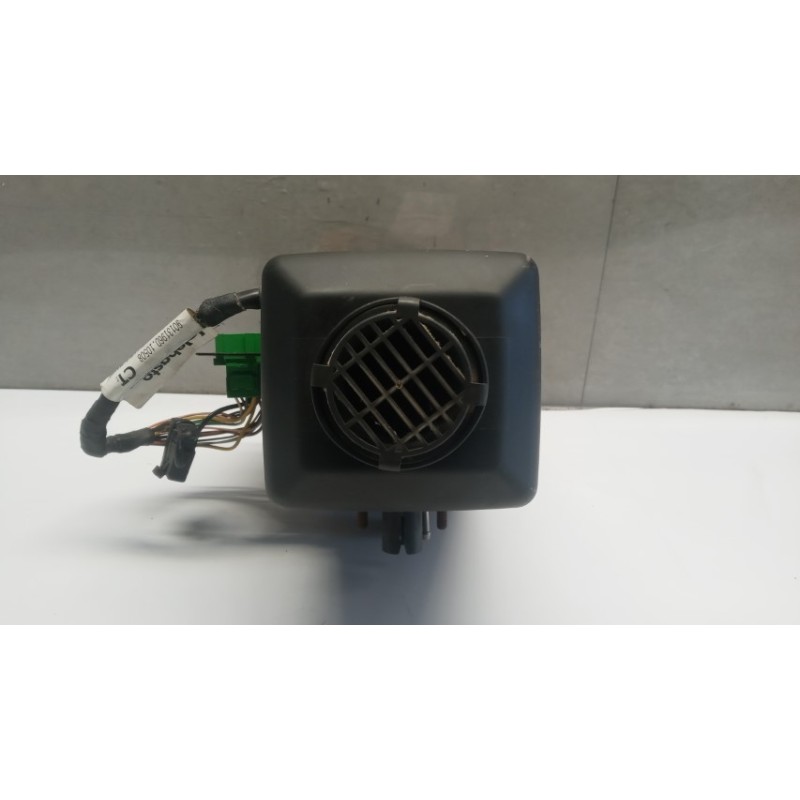 RENAULT truck WEBASTO RENAULT truck Premium 2005>2013 usato