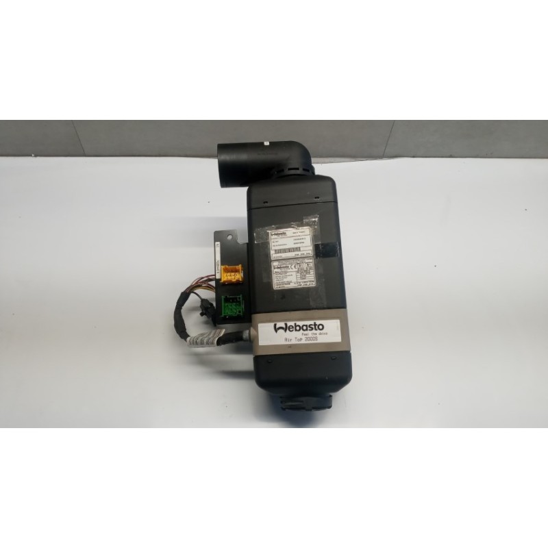 RENAULT truck WEBASTO RENAULT truck Premium 2005>2013 used