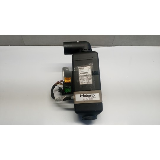 WEBASTO RENAULT truck Premium 2005>2013 usato