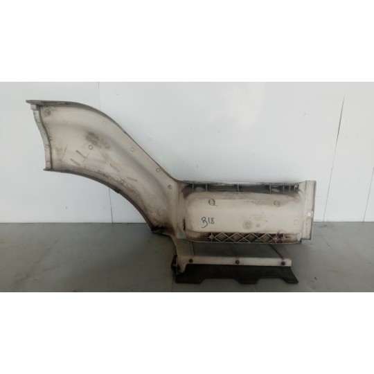 LEFT FRONT MUDGUARD  RENAULT truck Premium 2005>2013 used