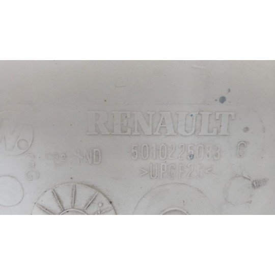 LEFT FRONT MUDGUARD  RENAULT truck Premium 2005>2013 used