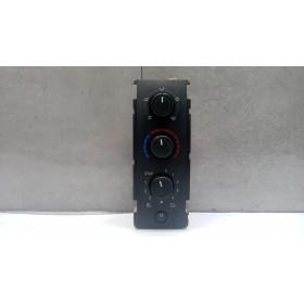 AC CONTROL UNIT RENAULT...