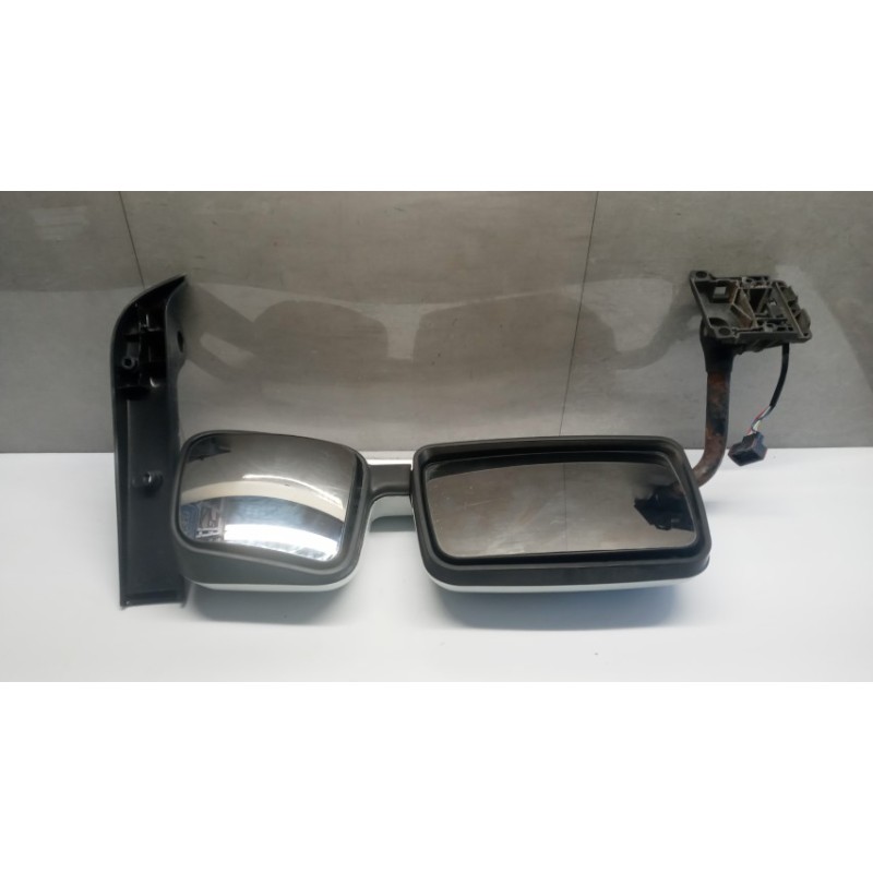 RENAULT truck LEFT ELETRIC REAR-VIEW MIRROR  RENAULT truck Premium 2005>2013 used