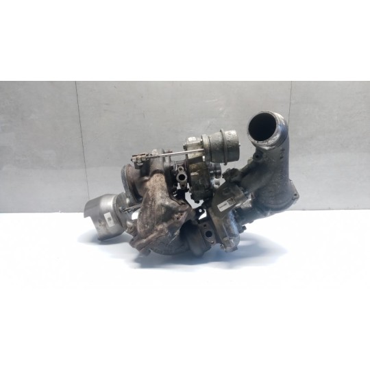 TURBINA MERCEDES-BENZ van Vito-V (W447) 2014>2019 usato