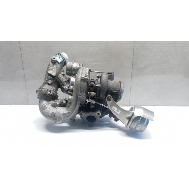 MERCEDES-BENZ van TURBINA MERCEDES-BENZ van Vito-V (W447) 2014>2019 usato