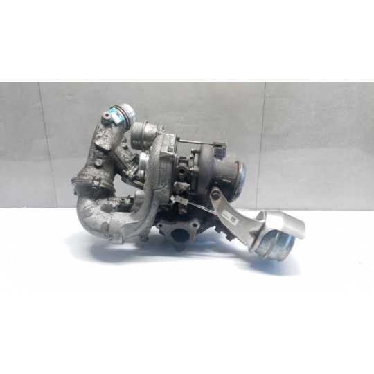 TURBINA MERCEDES-BENZ van Vito-V (W447) 2014>2019 usato