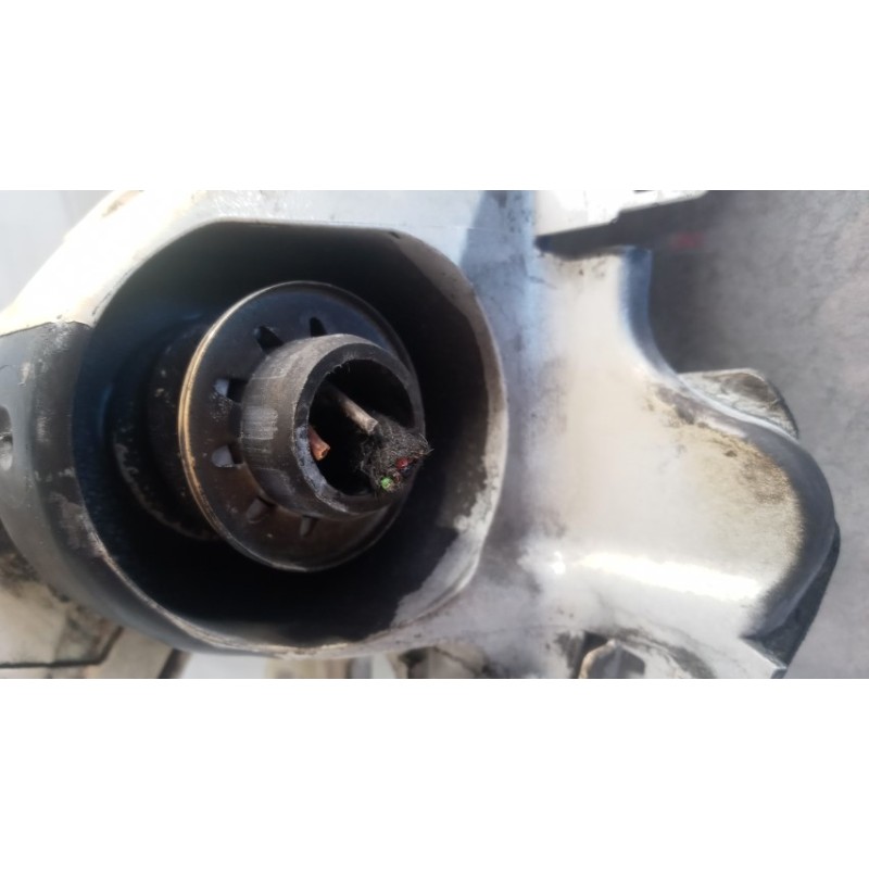 VOLVO truck RETROVISORE ELETTRICO DESTRO VOLVO truck FH euro 6 usato