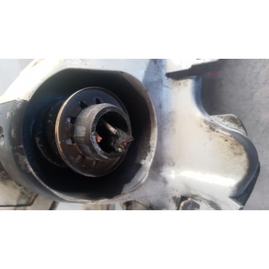 RIGHT ELETRIC REAR-VIEW MIRROR  VOLVO truck FH euro 6 used