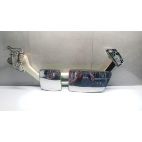 RETROVISORE ELETTRICO...