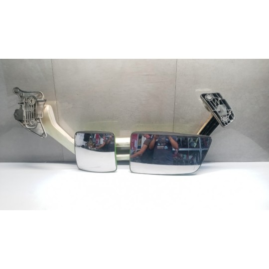 RIGHT ELETRIC REAR-VIEW MIRROR  VOLVO truck FH euro 6 used