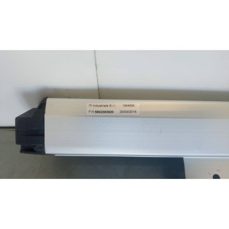 IVECO AWNING IVECO Stralis 2013> used