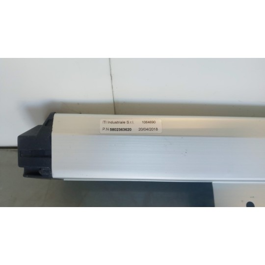 TENDALINO IVECO Stralis 2013> usato