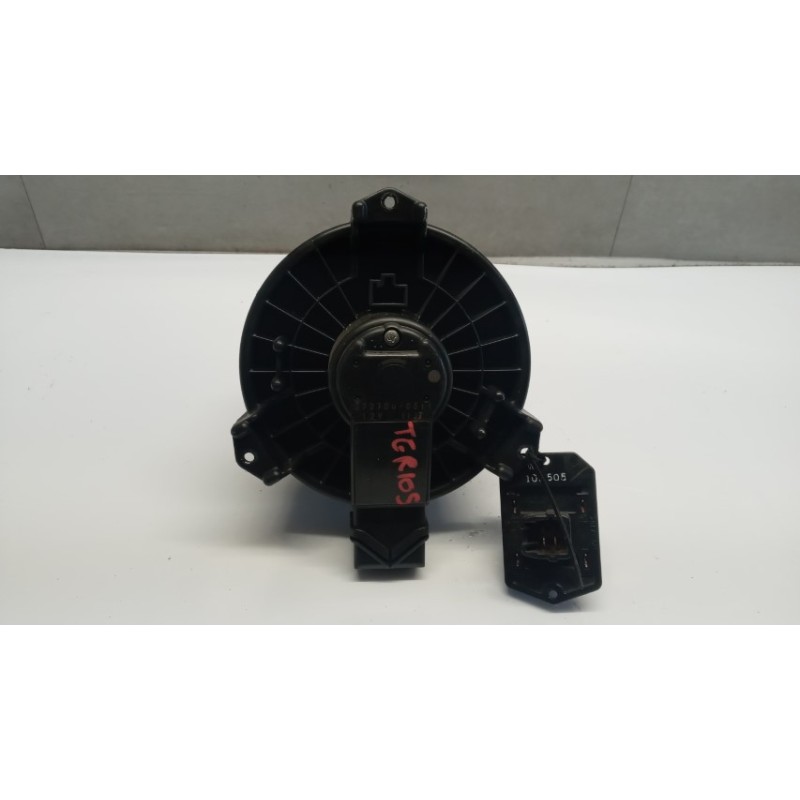 DAIHATSU MOTORINO VENTILAZIONE INTERNA DAIHATSU Terios 2006>2017 usato