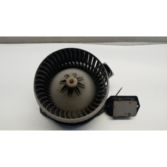 MOTORINO VENTILAZIONE INTERNA DAIHATSU Terios 2006>2017 usato