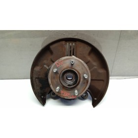 COMPLETE RIGHT UPRIGHT...