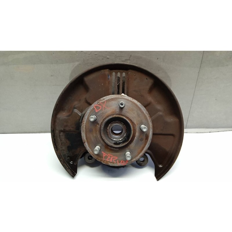 DAIHATSU MONTANTE COMPLETO DESTRO DAIHATSU Terios 2006>2017 usato