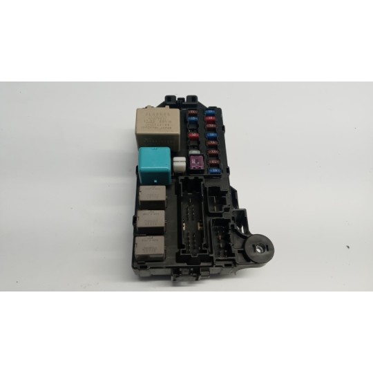 ENGINE UNIT DAIHATSU Terios 2006>2017 used