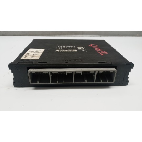 CENTRALINA MOTORE DAIHATSU Terios 2006>2017 usato