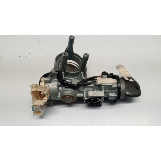 ENGINE UNIT DAIHATSU Terios 2006>2017 used