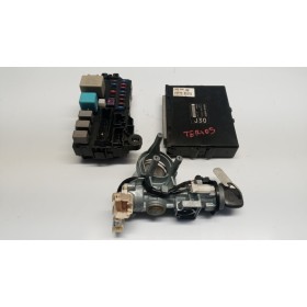 ENGINE UNIT DAIHATSU Terios...