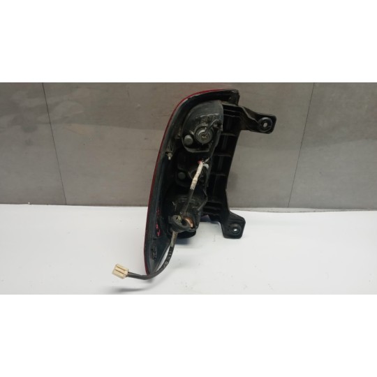 RIGHT REAR LIGHT DAIHATSU Terios 2006>2017 used