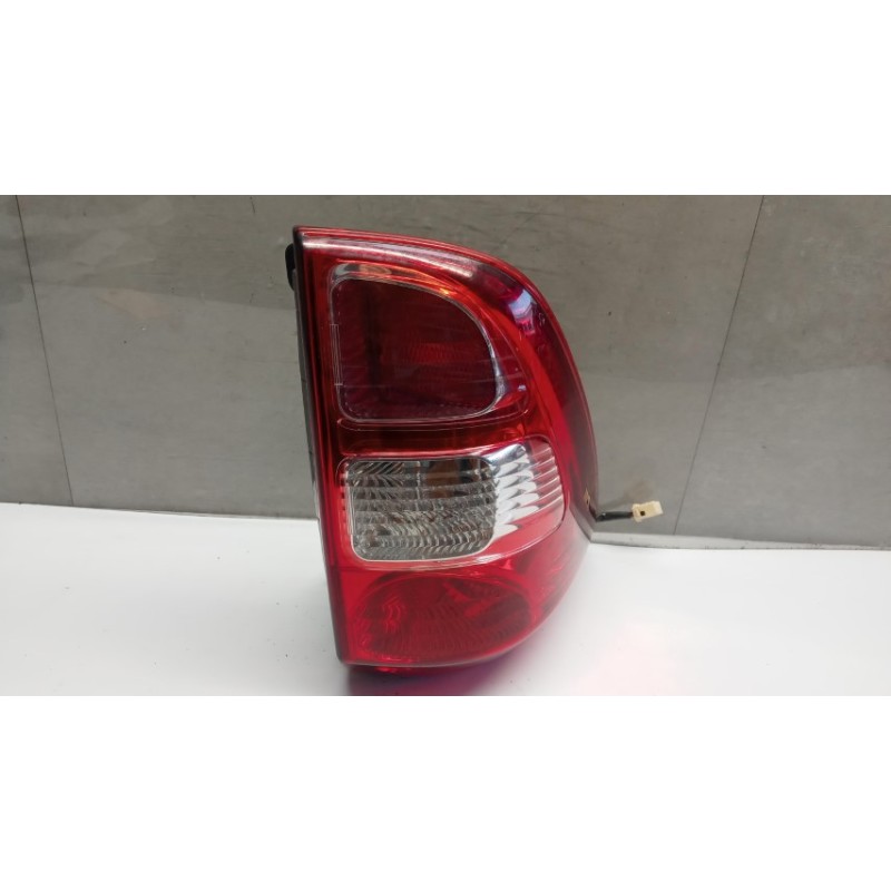 DAIHATSU RIGHT REAR LIGHT DAIHATSU Terios 2006>2017 used