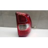 DAIHATSU RIGHT REAR LIGHT DAIHATSU Terios 2006>2017 used
