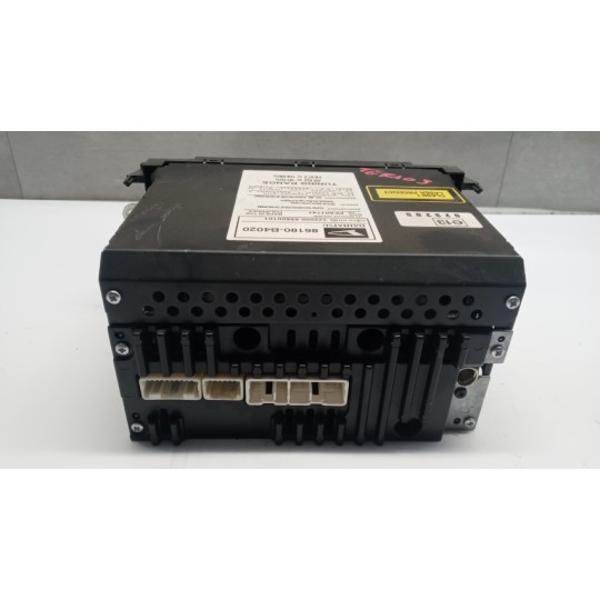 AUTORADIO DAIHATSU Terios 2006>2017 usato