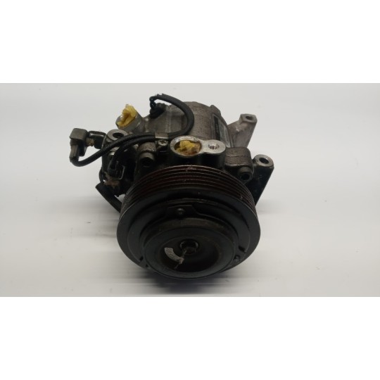 COMPRESSORE ARIA CONDIZIONATA DAIHATSU Terios 2006>2017 usato