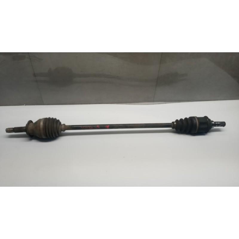 DAIHATSU FRONT HALF-AXLES RIGHT  DAIHATSU Terios 2006>2017 used