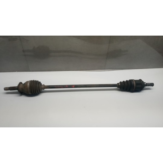 SEMIASSE ANTERIORE DESTRO DAIHATSU Terios 2006>2017 usato