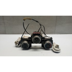 CENTRALINA CLIMATIZZATORE...