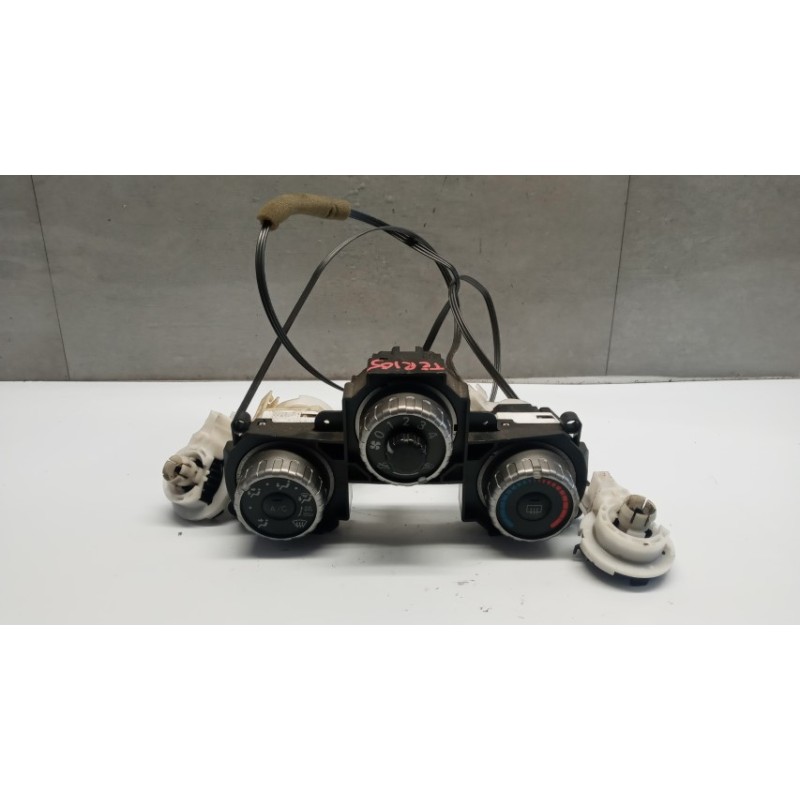 DAIHATSU CENTRALINA CLIMATIZZATORE DAIHATSU Terios 2006>2017 usato