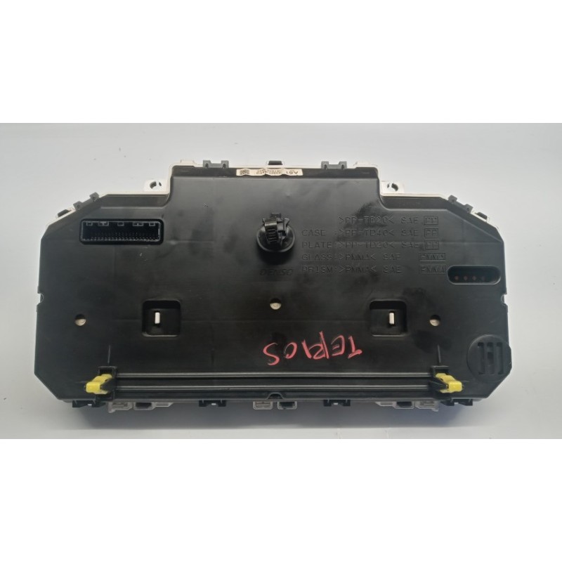 DAIHATSU QUADRO STRUMENTI DAIHATSU Terios 2006>2017 usato