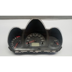 INSTRUMENT PANEL DAIHATSU...