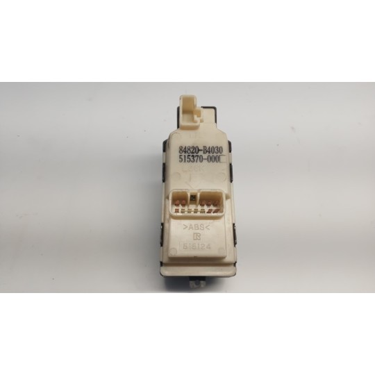 INTERRUTTORI E PULSANTI ALZAVETRI DAIHATSU Terios 2006>2017 usato