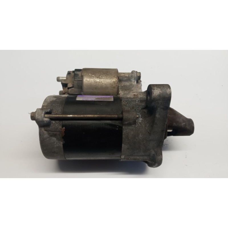 DAIHATSU STARTER MOTOR DAIHATSU Terios 2006>2017 used