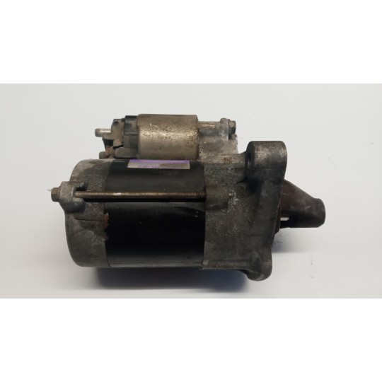 STARTER MOTOR DAIHATSU Terios 2006>2017 used