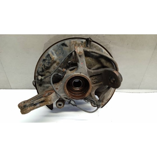 COMPLETE LEFT UPRIGHT DAIHATSU Terios 2006>2017 used