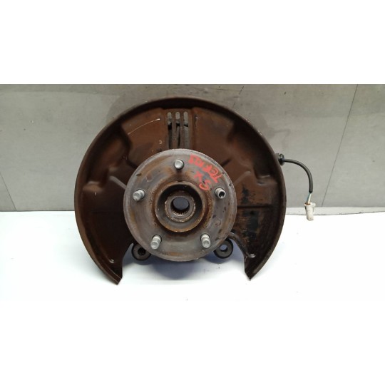 COMPLETE LEFT UPRIGHT DAIHATSU Terios 2006>2017 used