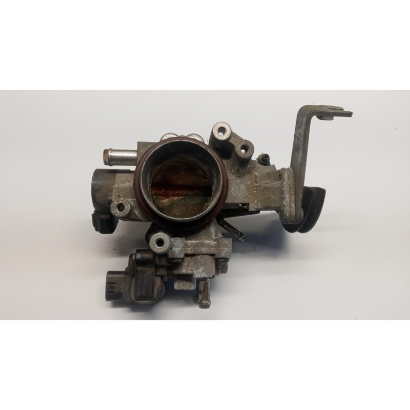 DAIHATSU THROTTLE BODY  DAIHATSU Terios 2006>2017 used