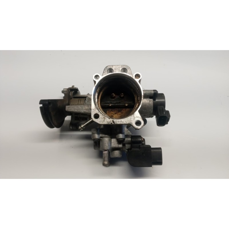 DAIHATSU THROTTLE BODY  DAIHATSU Terios 2006>2017 used