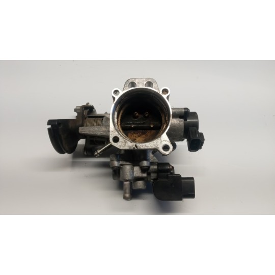 THROTTLE BODY  DAIHATSU Terios 2006>2017 used