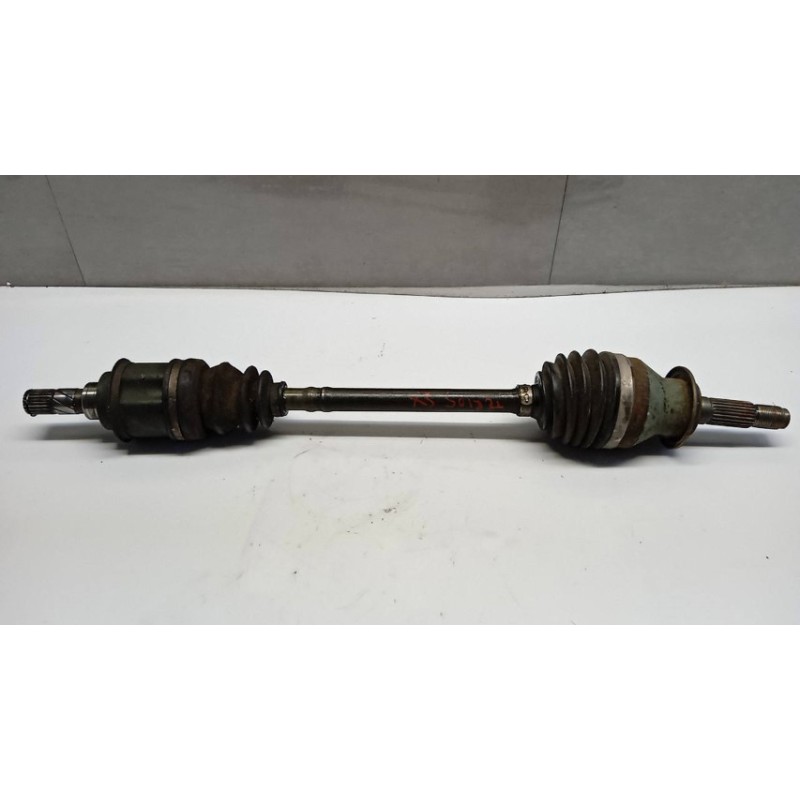 DAIHATSU FRONT HALF-AXLES LEFT  DAIHATSU Terios 2006>2017 used